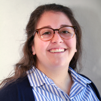 BayLeigh Routt headshot